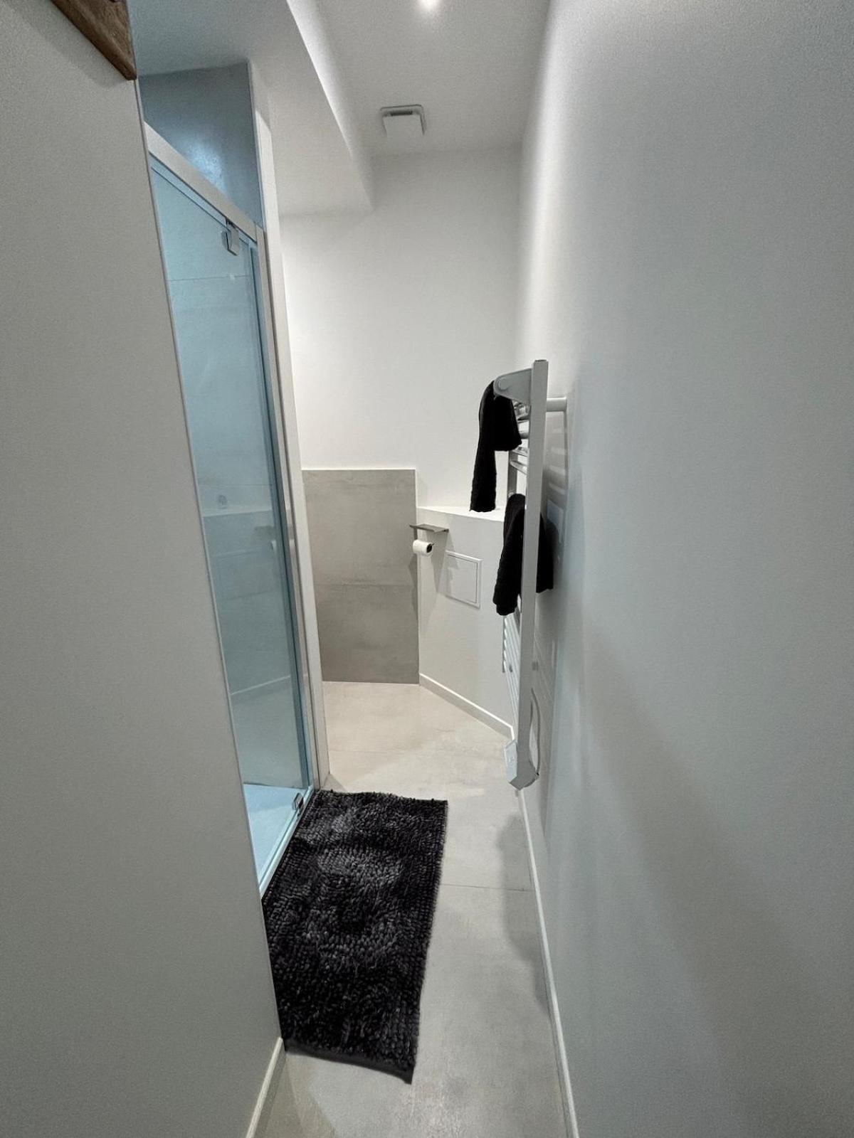 Le Moulinois Apartment *