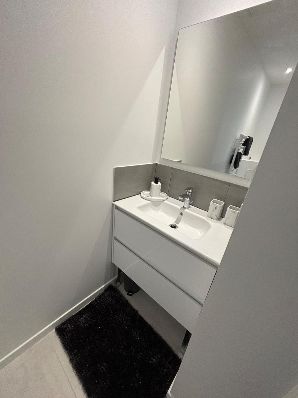Le Moulinois Apartment Moulins (Allier)